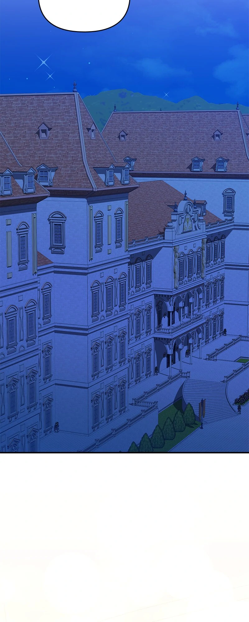 The Grand Duke's Beloved Granddaughter Chapter 66 - page 27