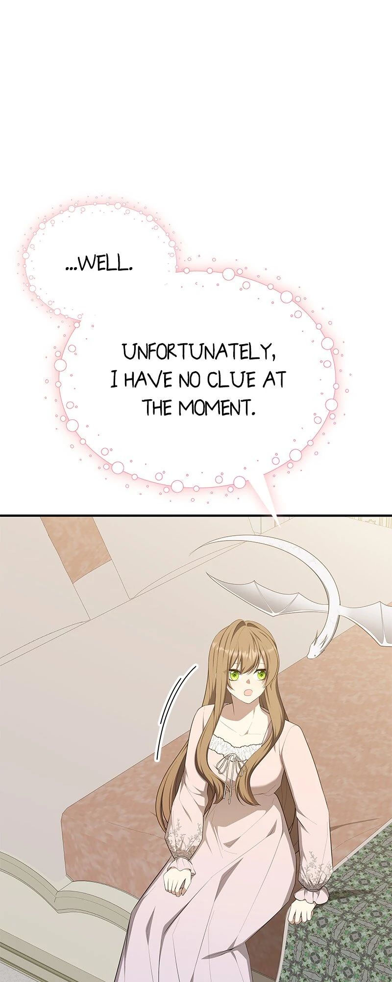 The Grand Duke's Beloved Granddaughter Chapter 66 - page 30