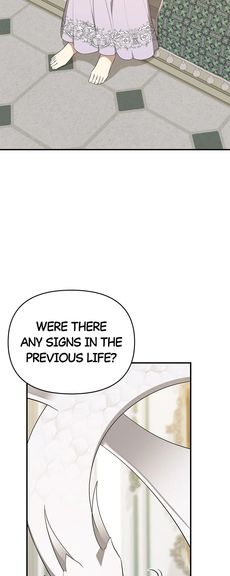 The Grand Duke's Beloved Granddaughter Chapter 66 - page 31
