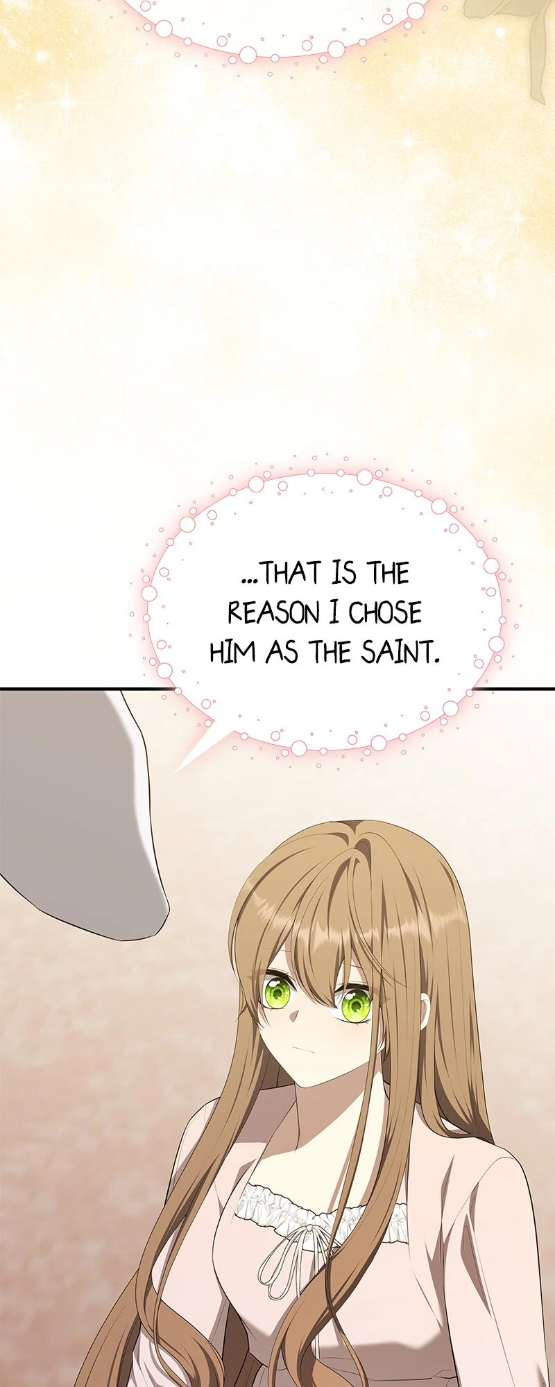 The Grand Duke's Beloved Granddaughter Chapter 66 - page 34