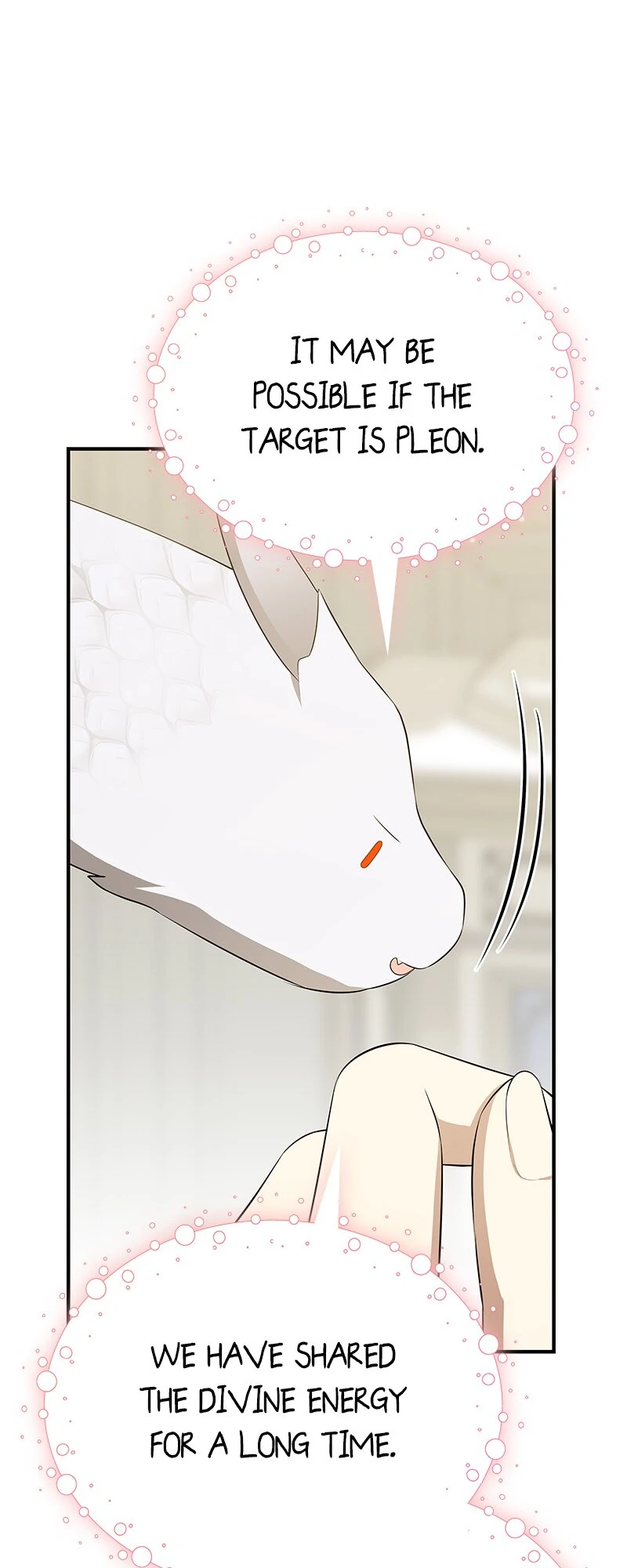 The Grand Duke's Beloved Granddaughter Chapter 66 - page 40