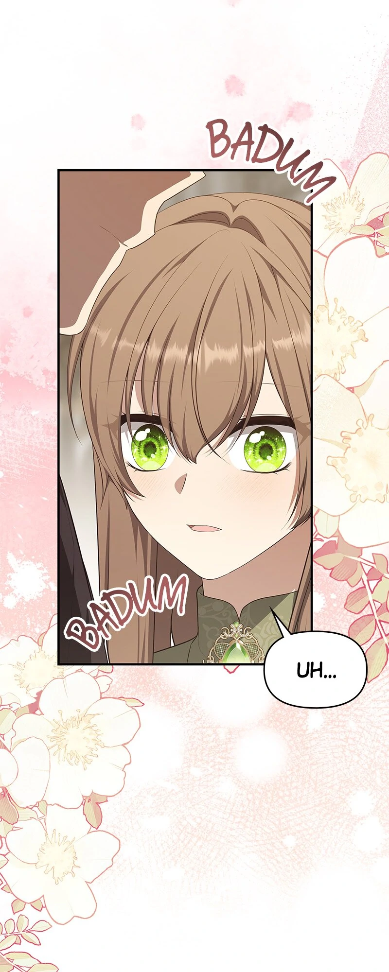 The Grand Duke's Beloved Granddaughter Chapter 66 - page 5