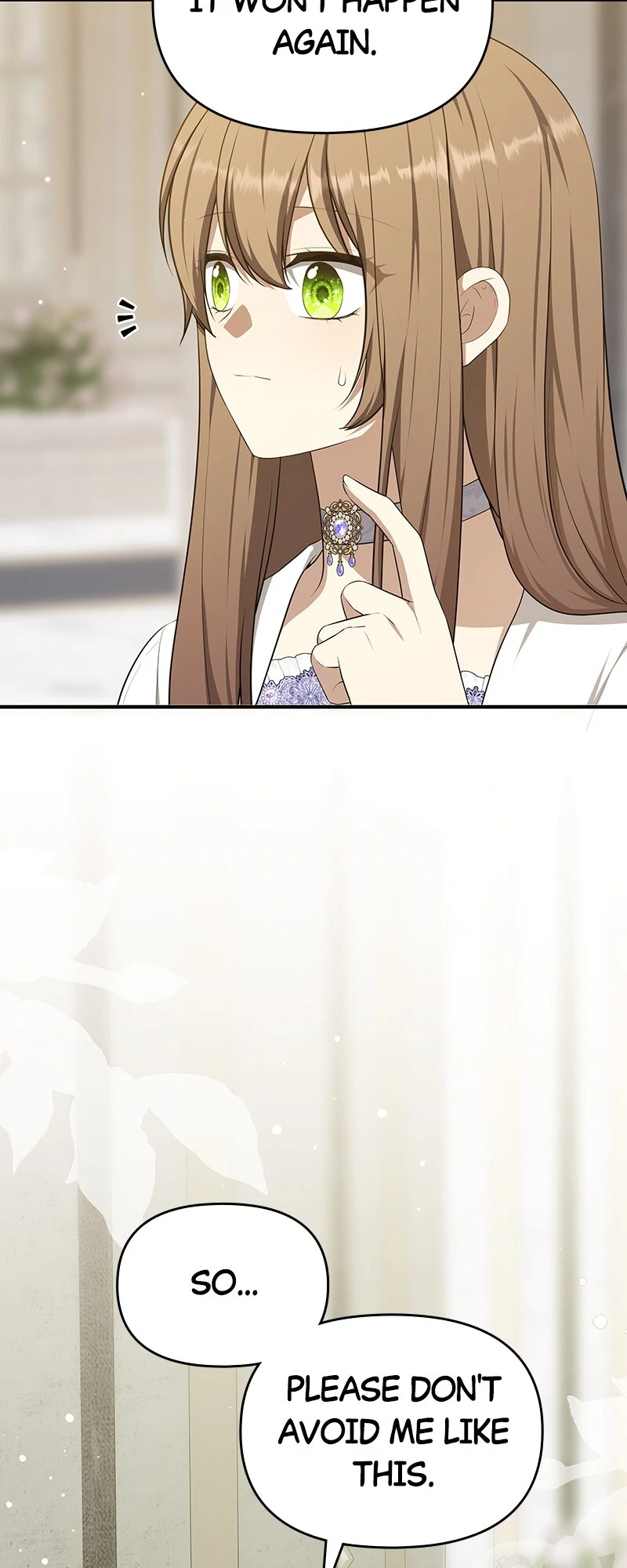 The Grand Duke's Beloved Granddaughter Chapter 66 - page 51