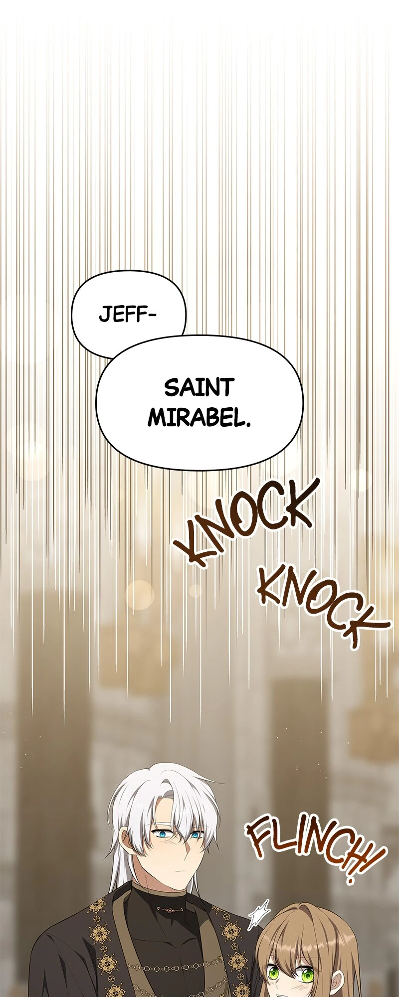The Grand Duke's Beloved Granddaughter Chapter 66 - page 7