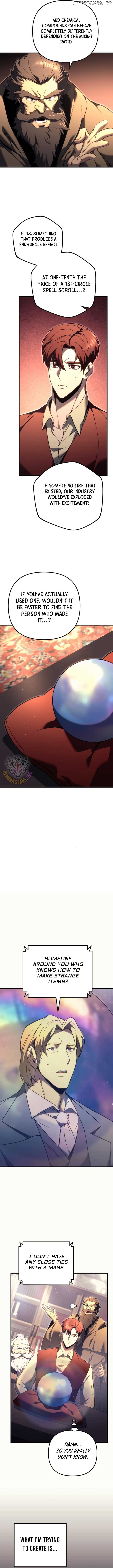 A Flame Reborn Chapter 73 - page 17