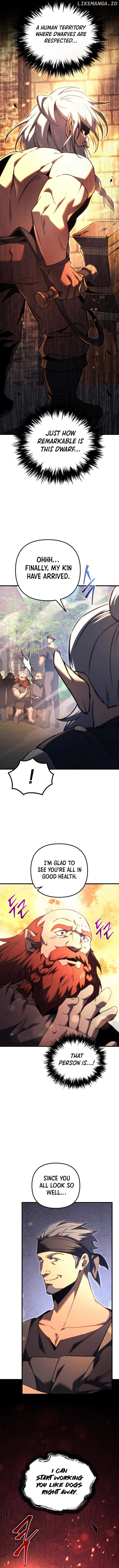 A Flame Reborn Chapter 73 - page 6