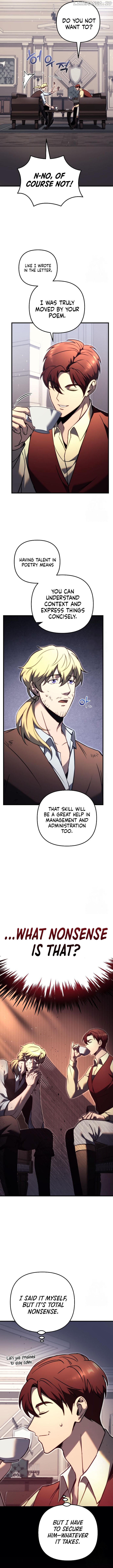 A Flame Reborn Chapter 74 - page 11