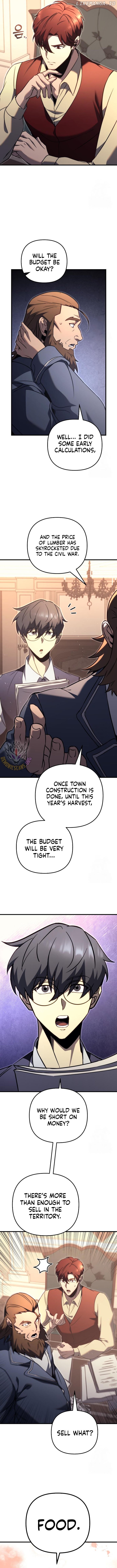 A Flame Reborn Chapter 74 - page 14