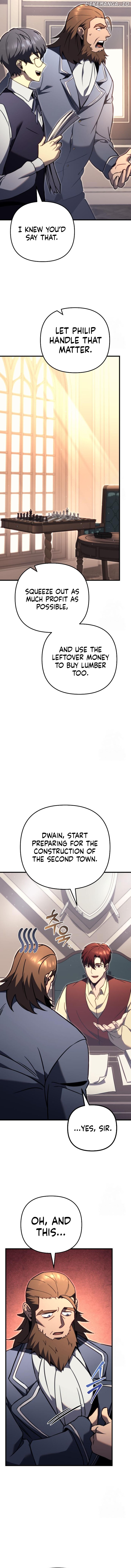 A Flame Reborn Chapter 74 - page 17