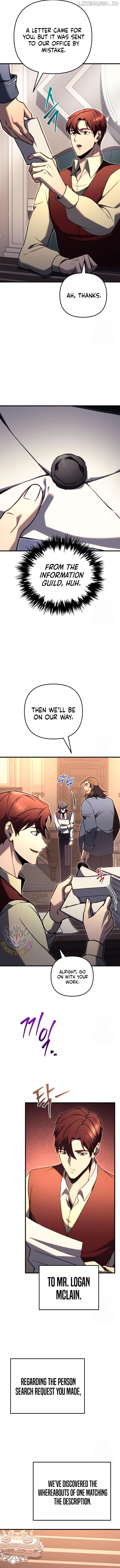 A Flame Reborn Chapter 74 - page 18