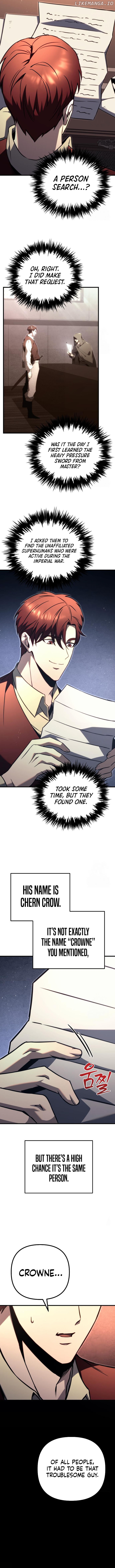A Flame Reborn Chapter 74 - page 19
