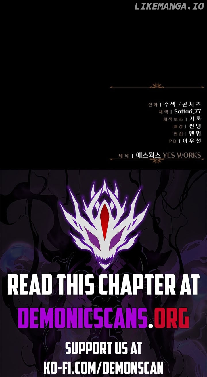 A Flame Reborn Chapter 74 - page 22
