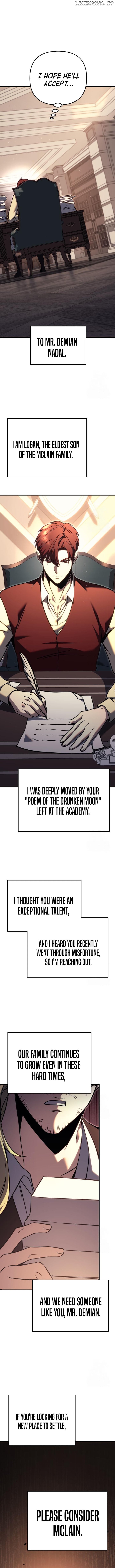 A Flame Reborn Chapter 74 - page 3