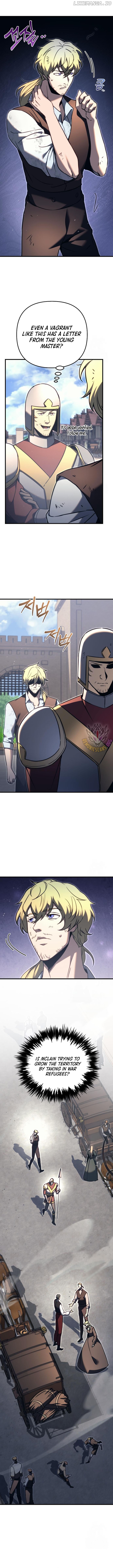 A Flame Reborn Chapter 74 - page 6
