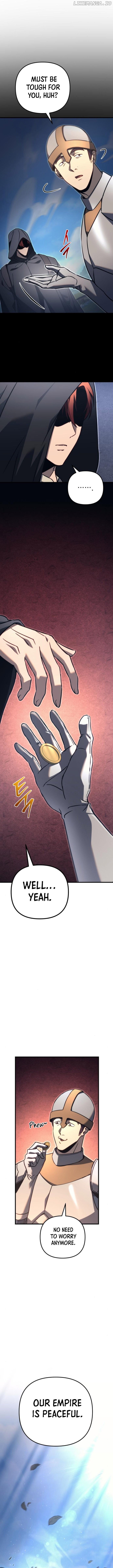 A Flame Reborn Chapter 75 - page 2