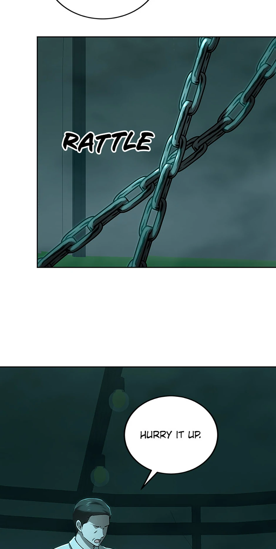 Melody: The Crazy Flower Blooms Chapter 112 - page 11