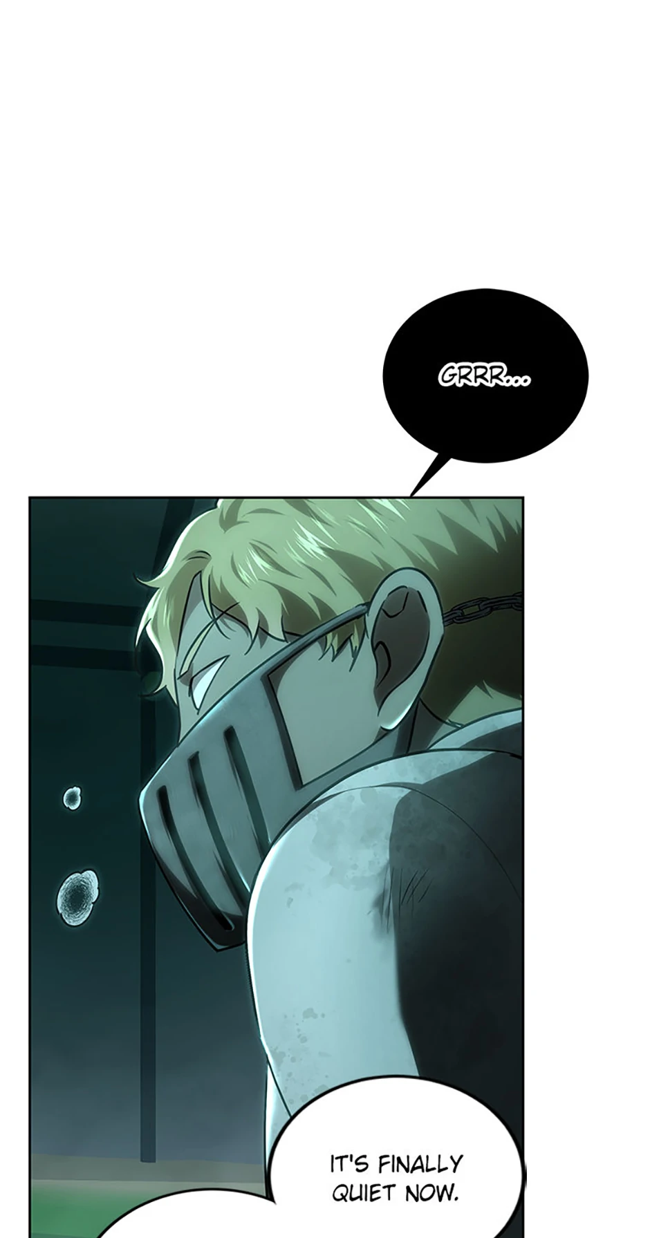 Melody: The Crazy Flower Blooms Chapter 112 - page 13