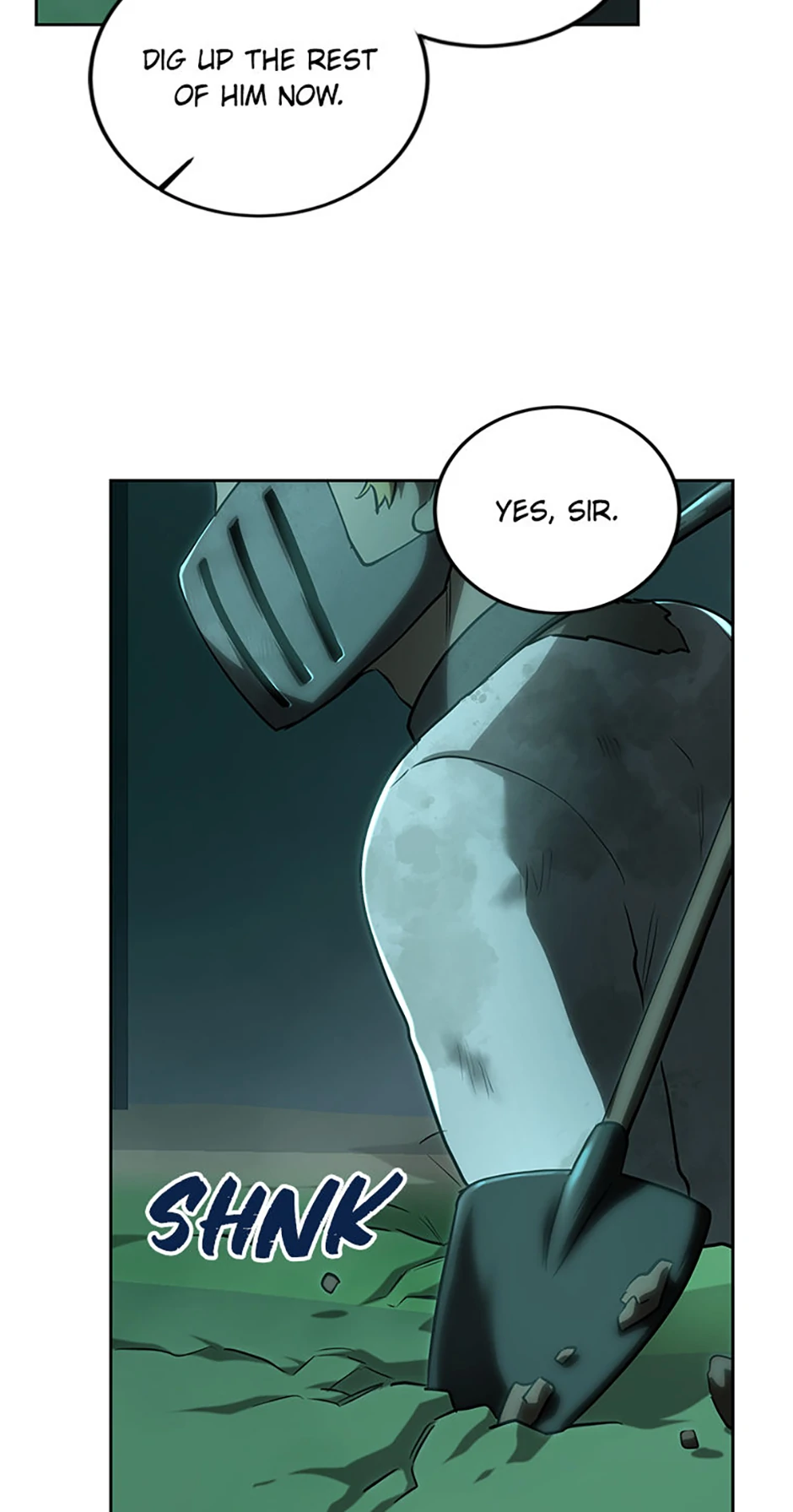 Melody: The Crazy Flower Blooms Chapter 112 - page 14