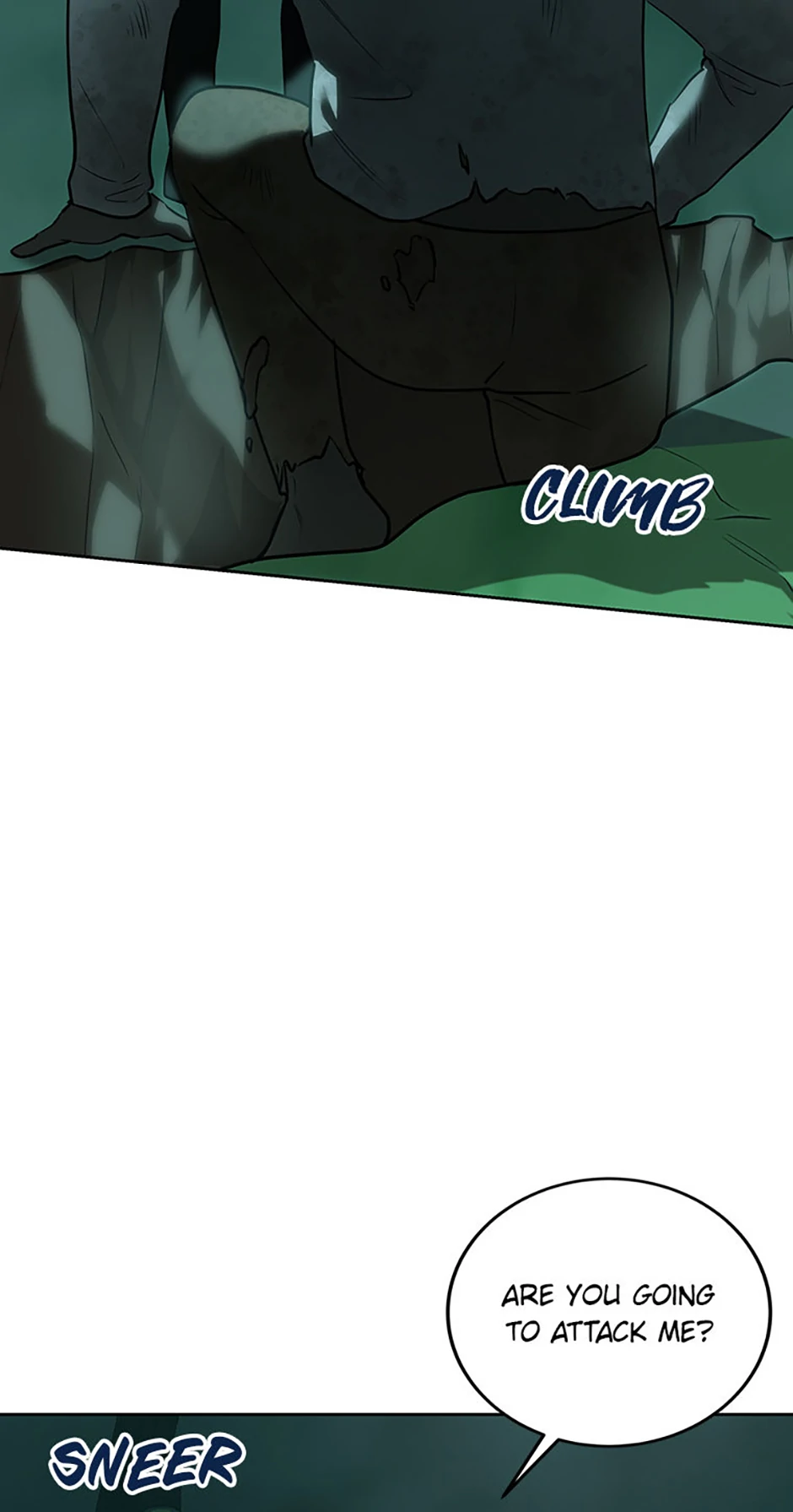 Melody: The Crazy Flower Blooms Chapter 112 - page 18