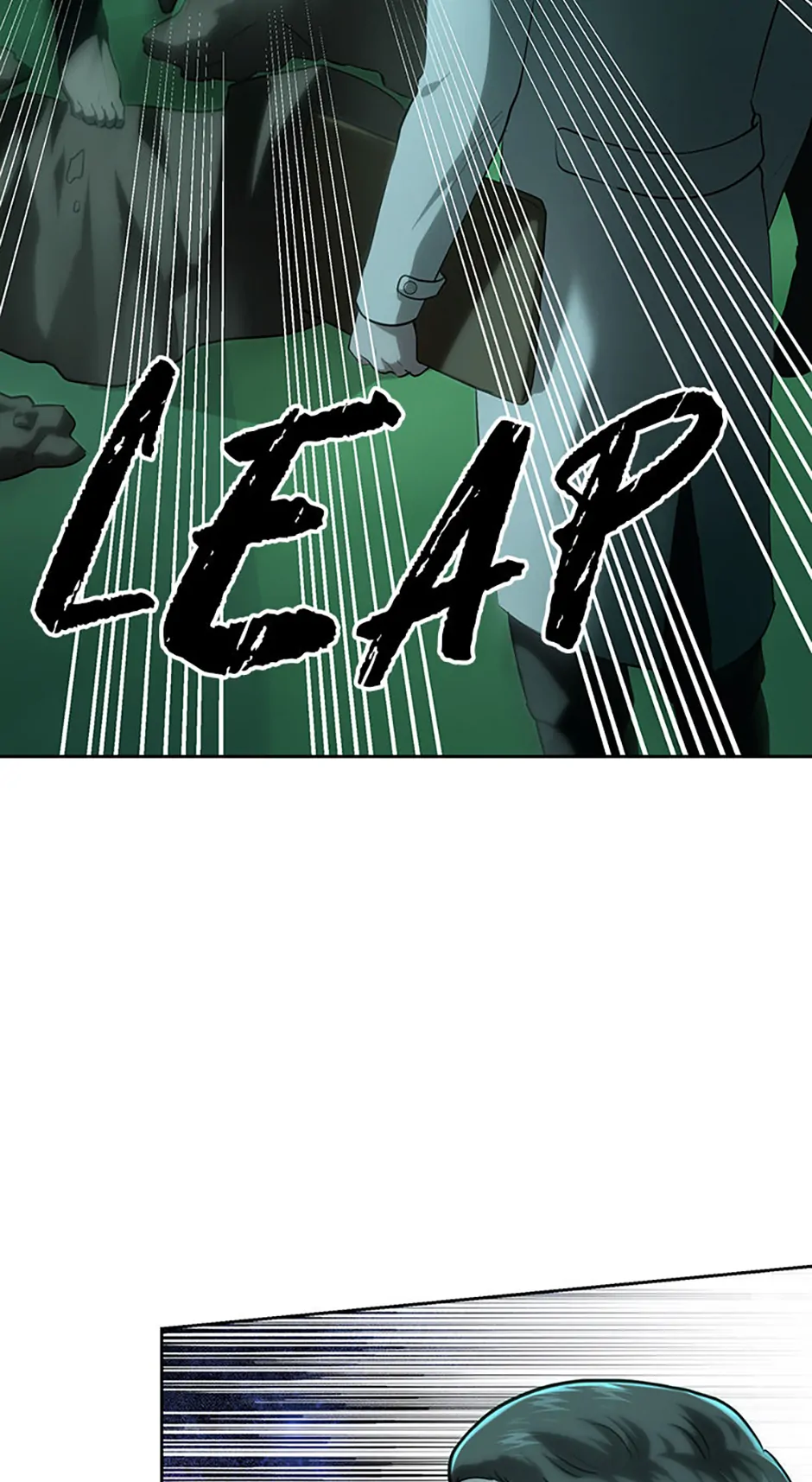 Melody: The Crazy Flower Blooms Chapter 112 - page 21