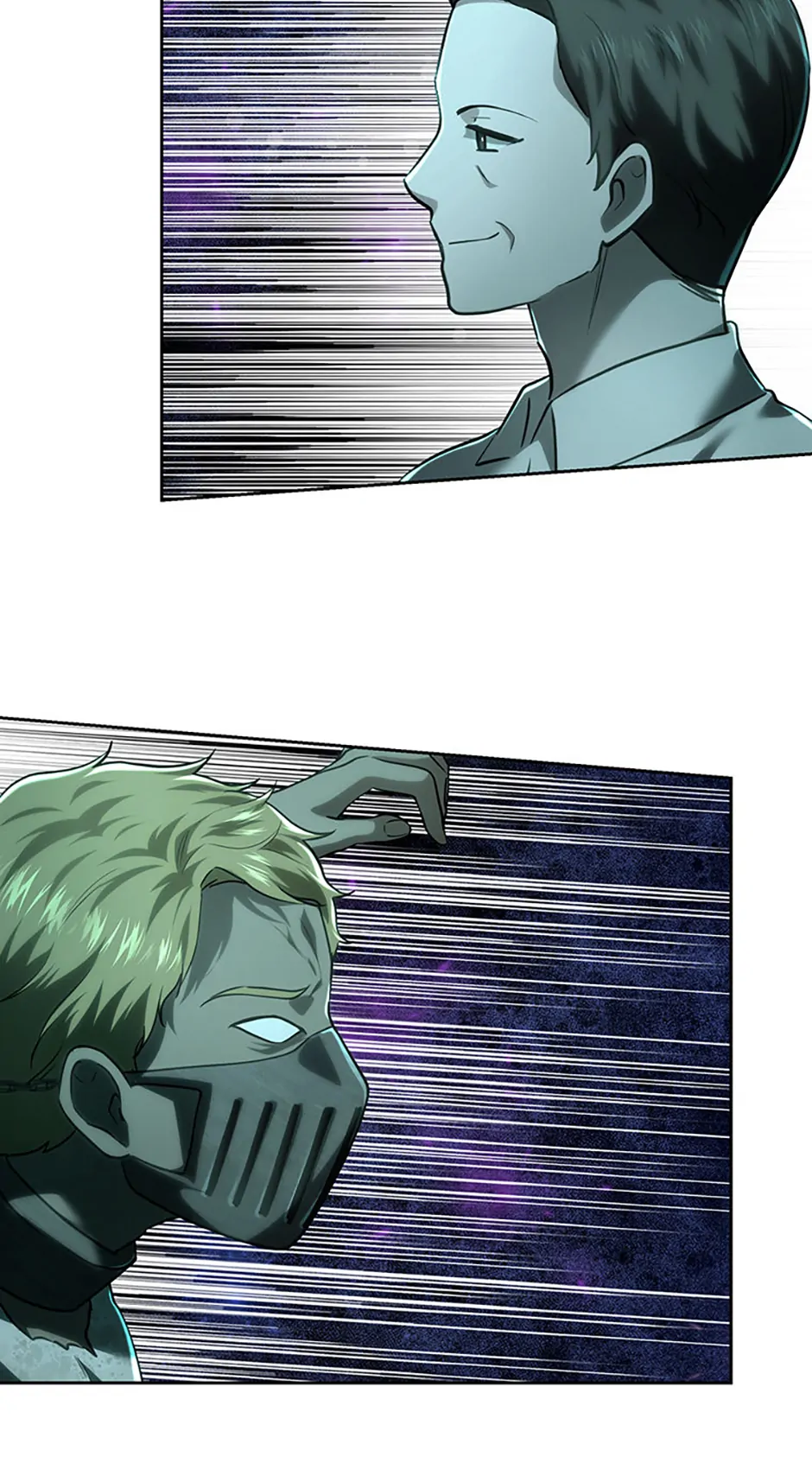 Melody: The Crazy Flower Blooms Chapter 112 - page 22