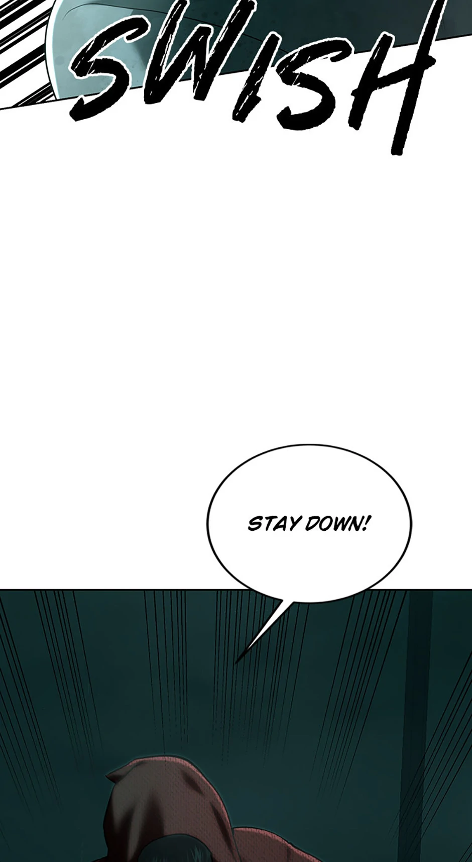 Melody: The Crazy Flower Blooms Chapter 112 - page 24