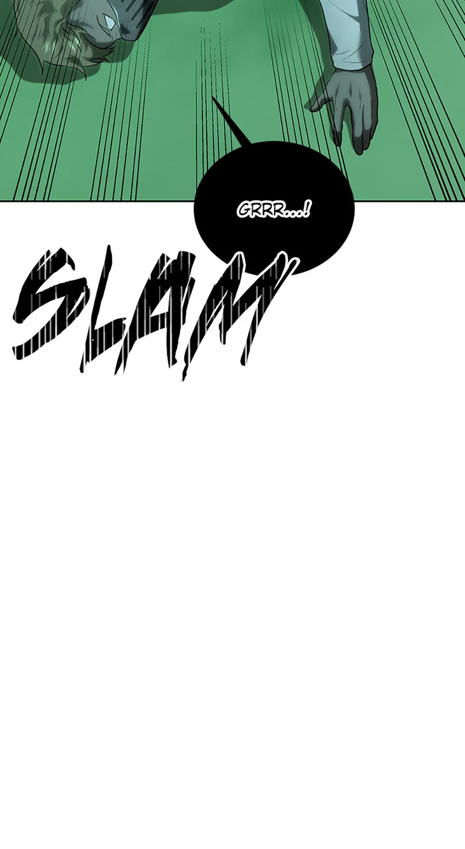 Melody: The Crazy Flower Blooms Chapter 112 - page 26