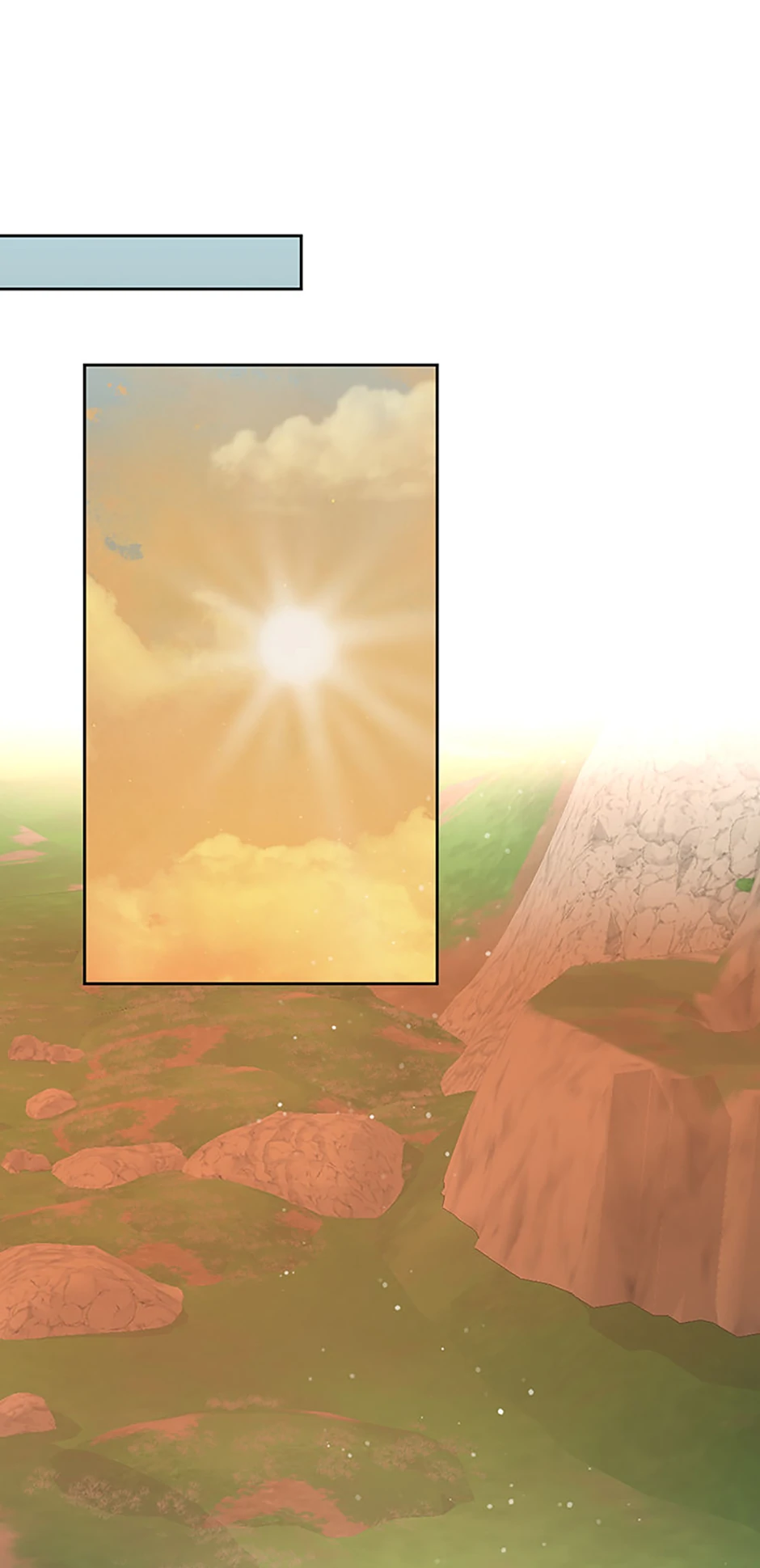 Melody: The Crazy Flower Blooms Chapter 112 - page 34