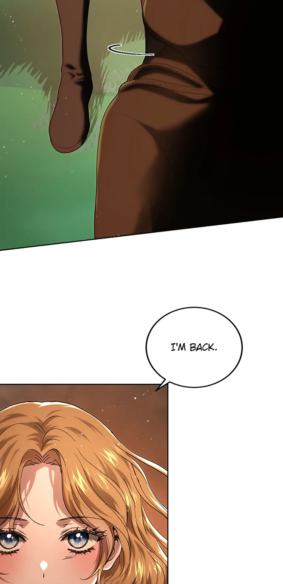 Melody: The Crazy Flower Blooms Chapter 112 - page 39