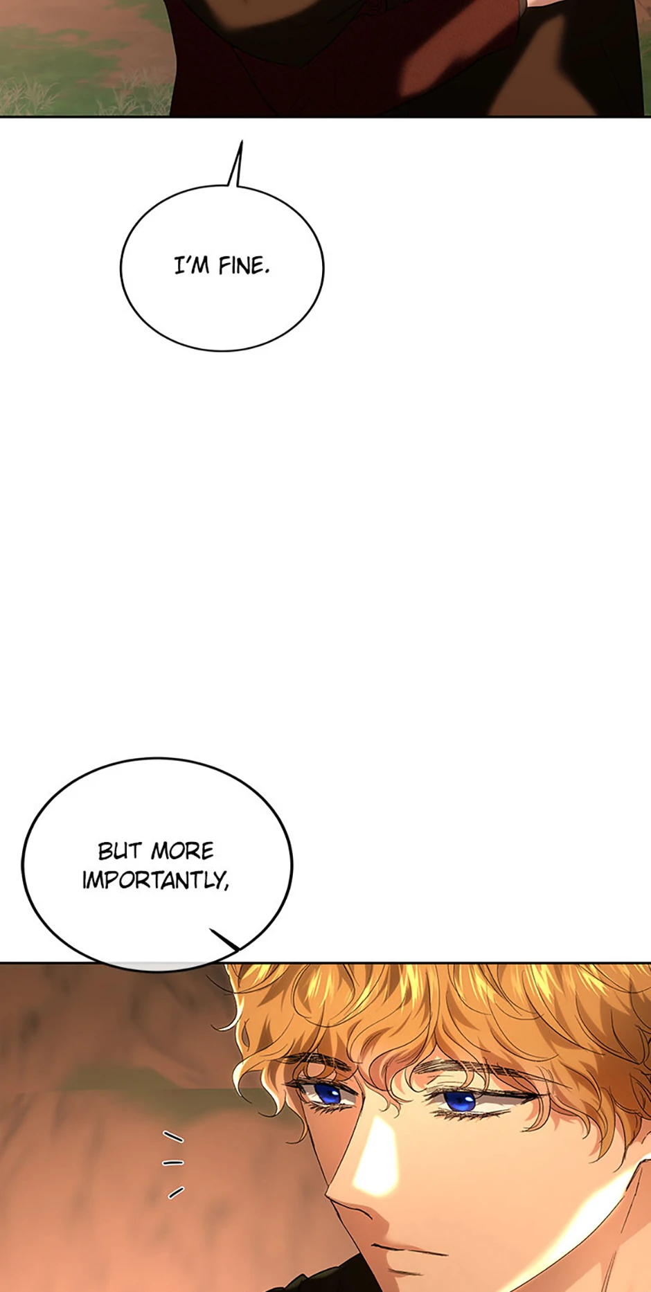 Melody: The Crazy Flower Blooms Chapter 112 - page 42