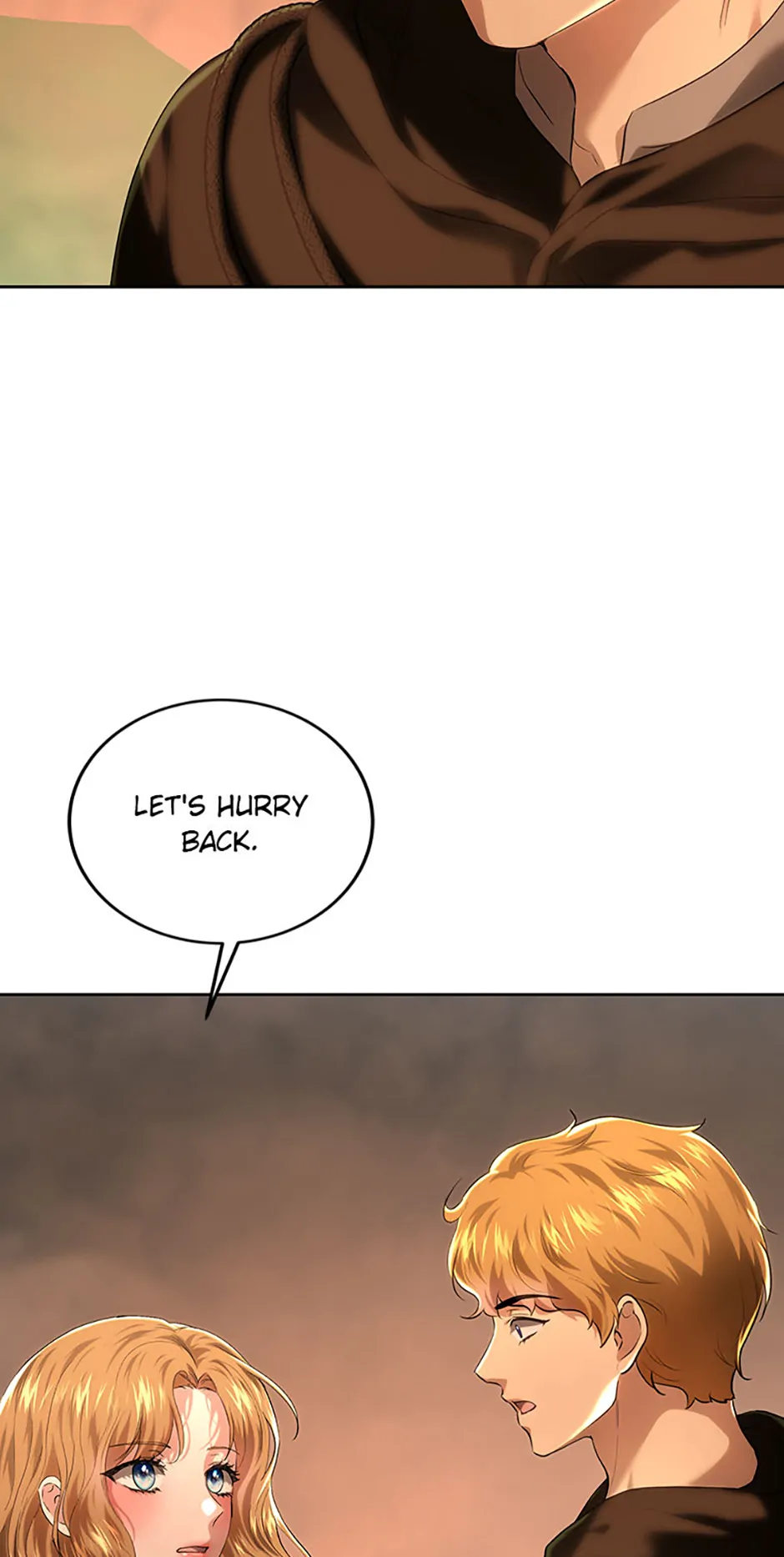 Melody: The Crazy Flower Blooms Chapter 112 - page 43