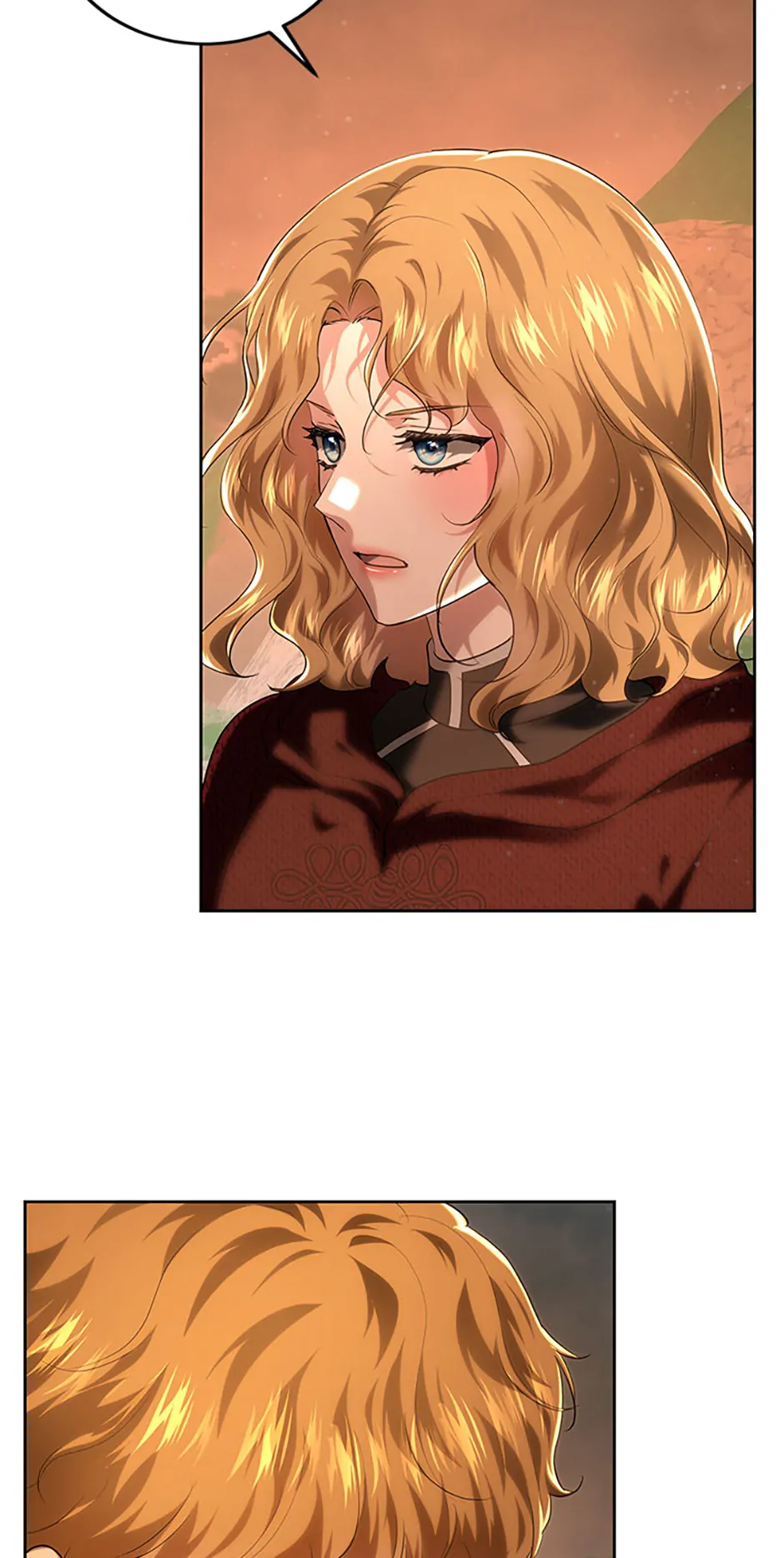 Melody: The Crazy Flower Blooms Chapter 112 - page 46