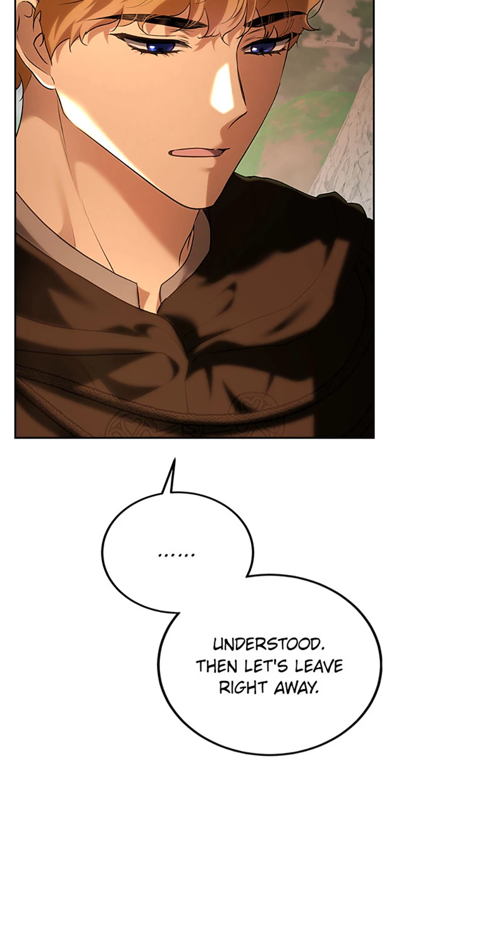 Melody: The Crazy Flower Blooms Chapter 112 - page 47