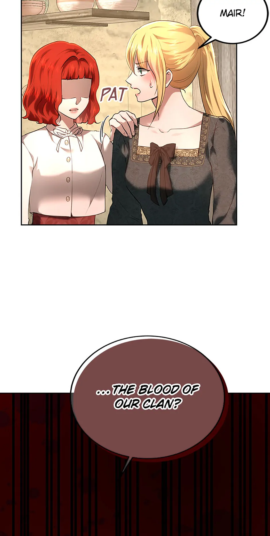 Melody: The Crazy Flower Blooms Chapter 112 - page 53