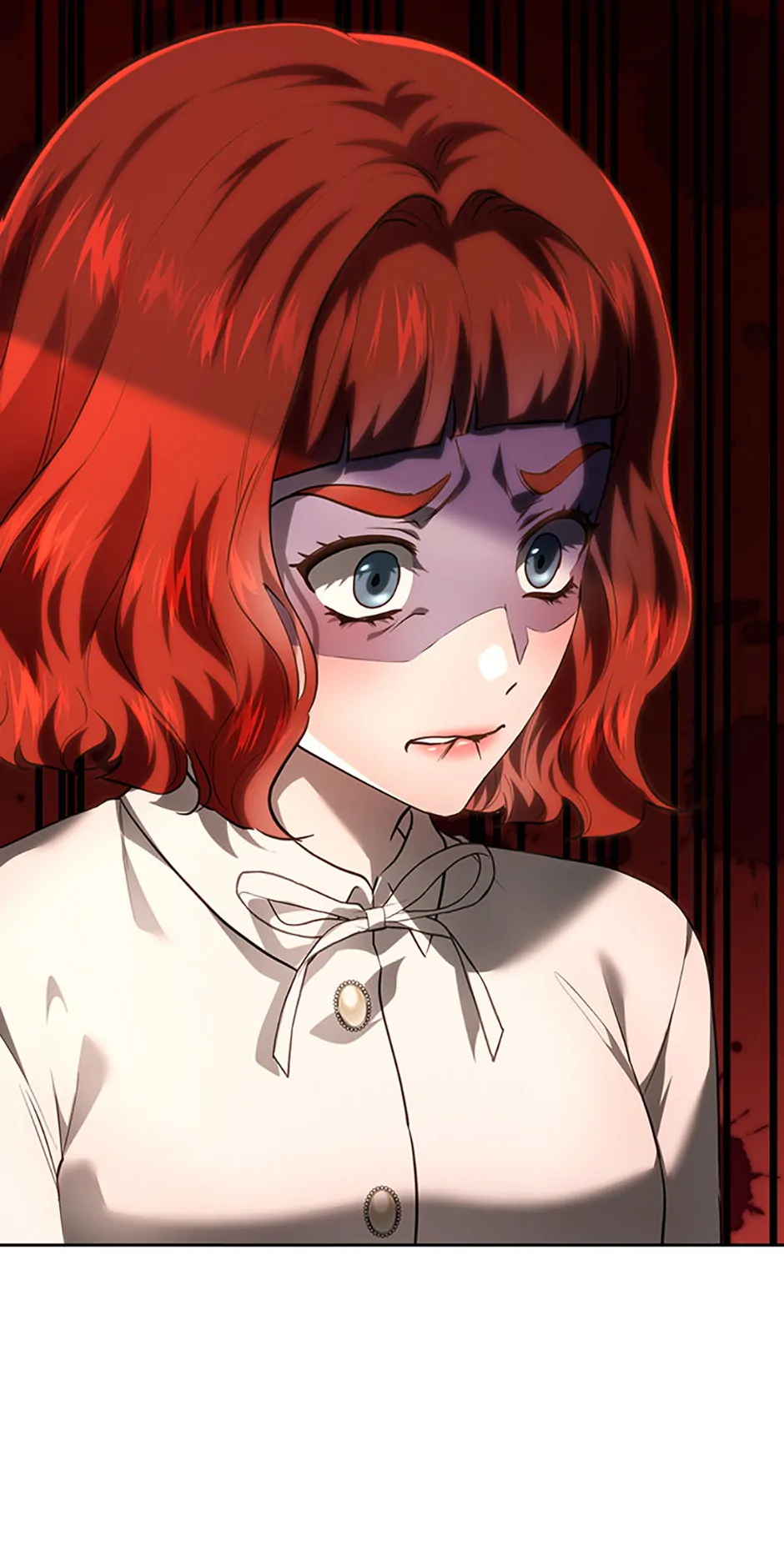 Melody: The Crazy Flower Blooms Chapter 112 - page 54