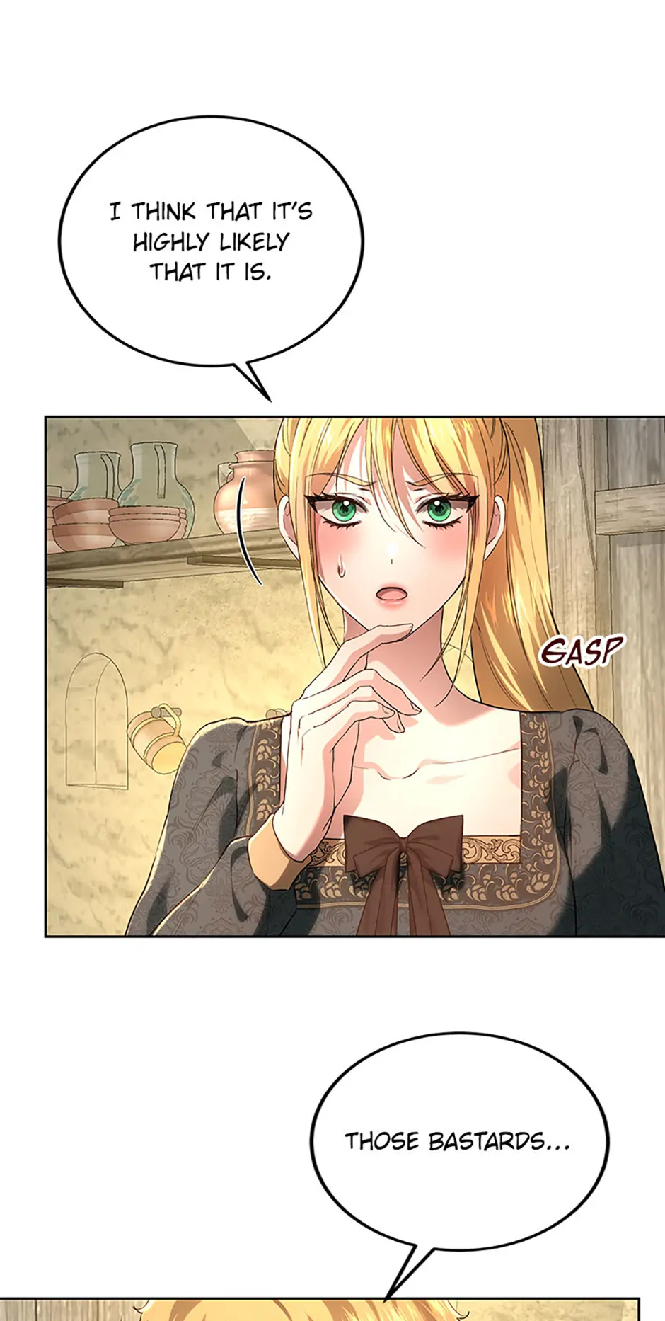 Melody: The Crazy Flower Blooms Chapter 112 - page 55