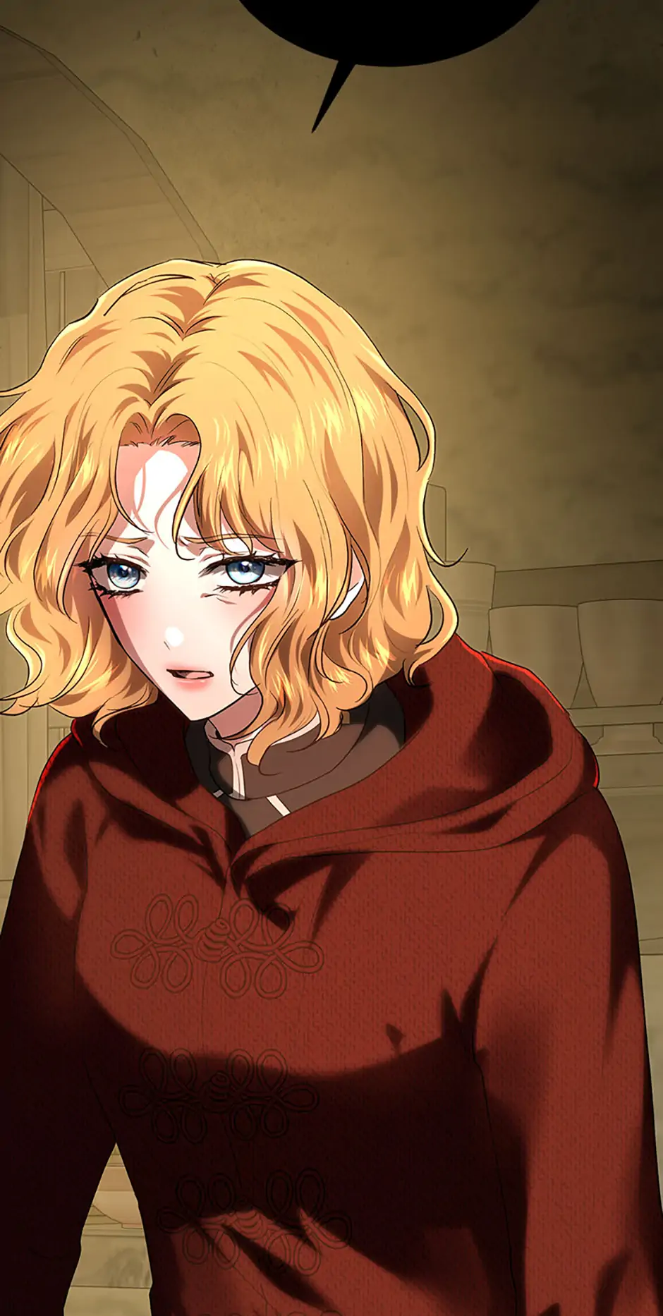 Melody: The Crazy Flower Blooms Chapter 112 - page 58