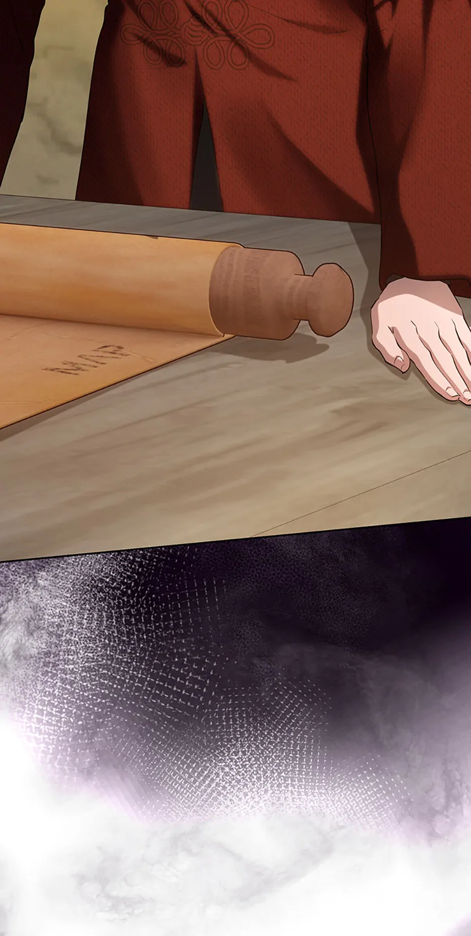 Melody: The Crazy Flower Blooms Chapter 112 - page 59