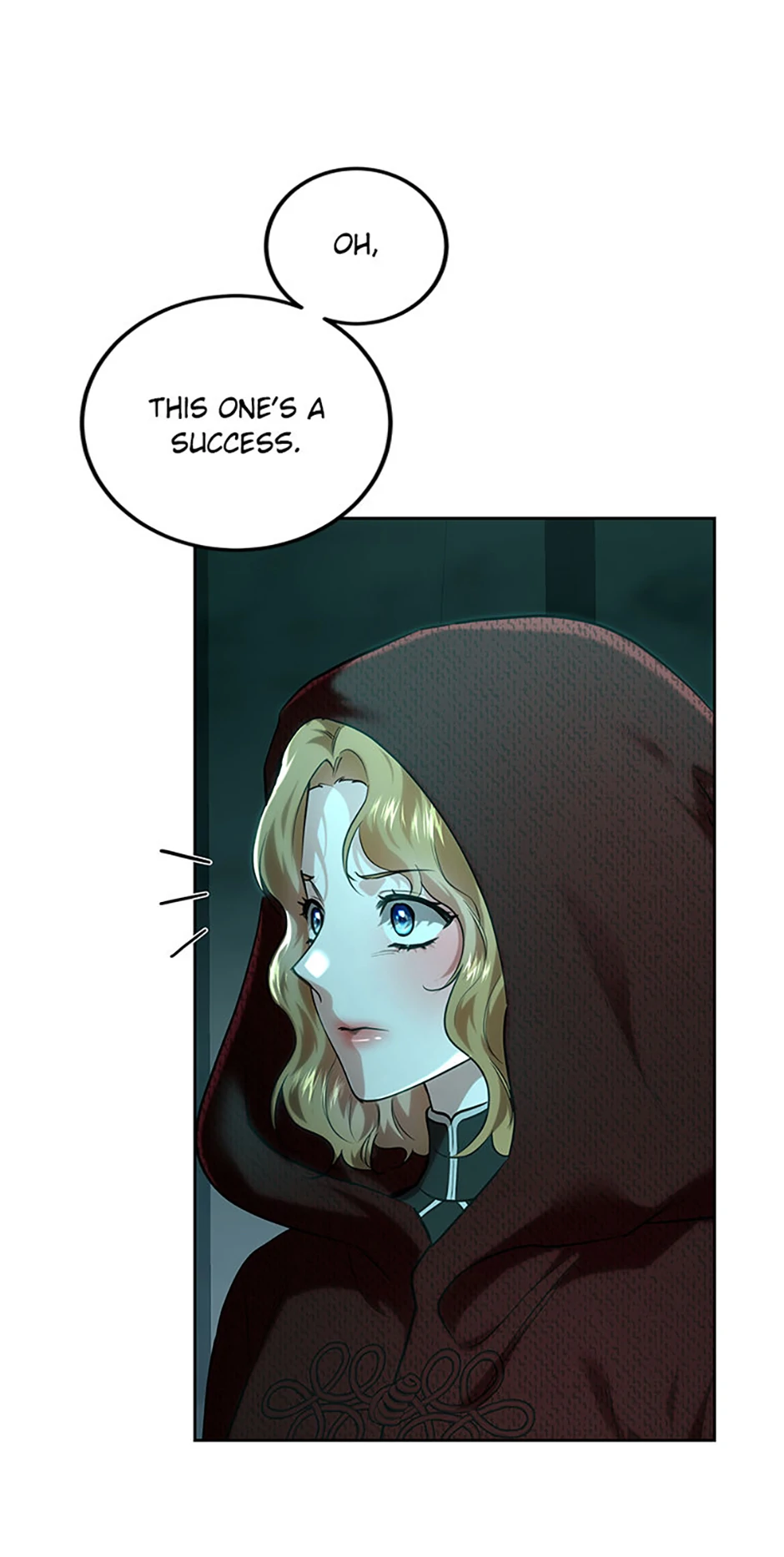 Melody: The Crazy Flower Blooms Chapter 112 - page 6