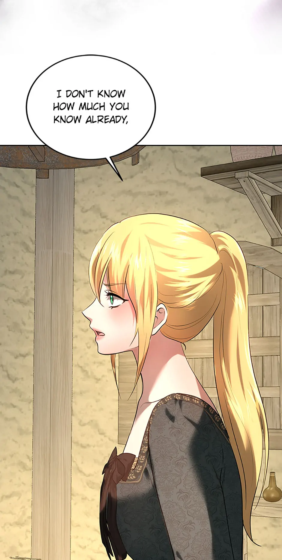 Melody: The Crazy Flower Blooms Chapter 112 - page 60