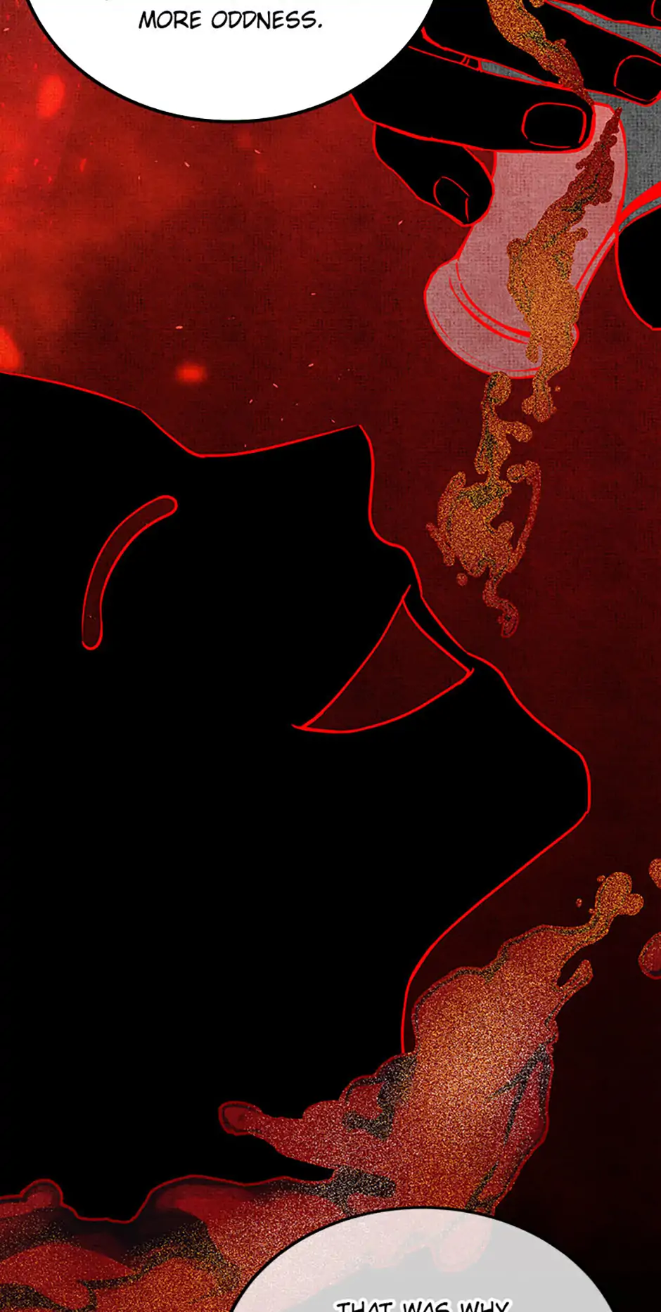 Melody: The Crazy Flower Blooms Chapter 112 - page 64