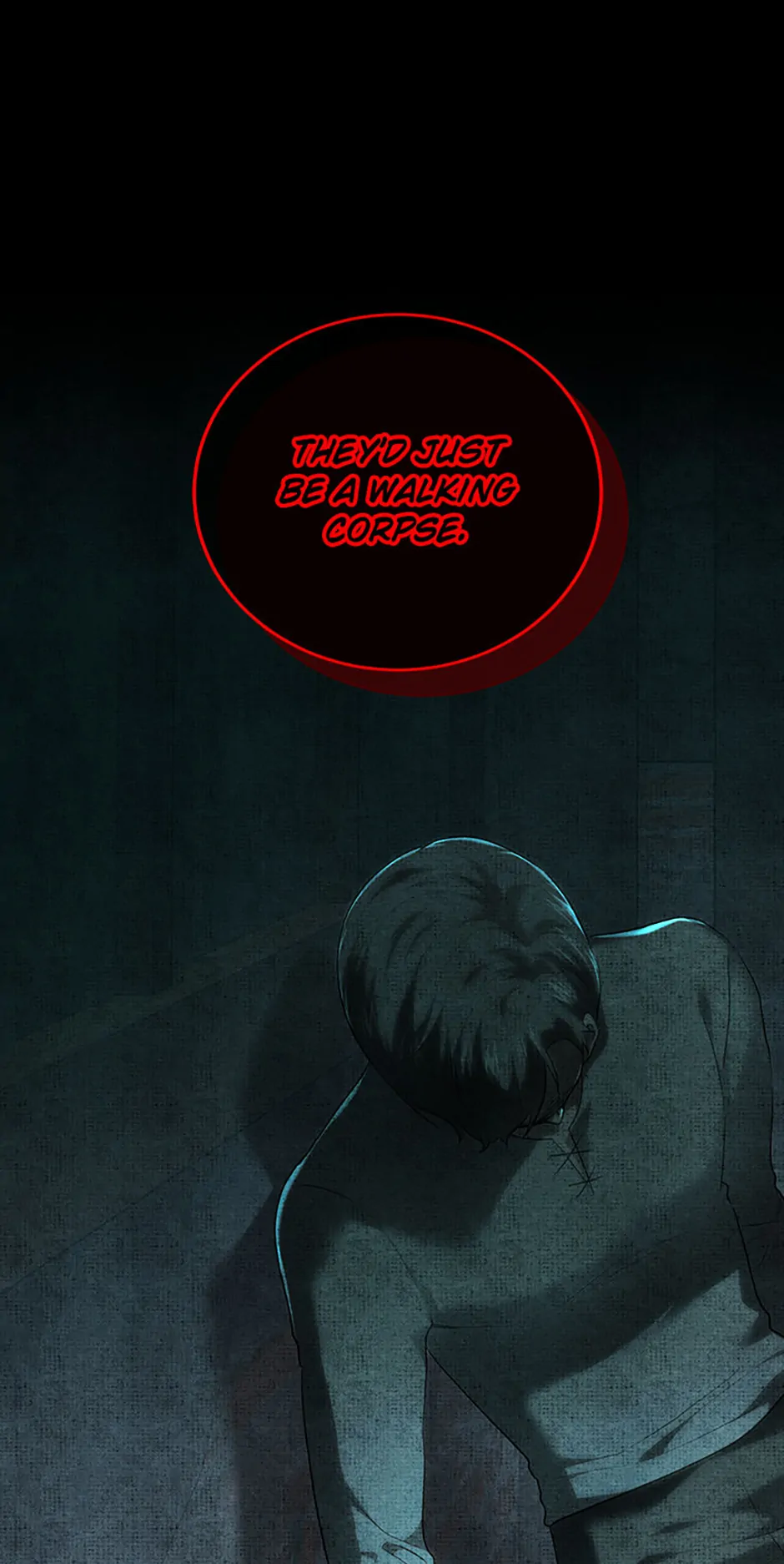 Melody: The Crazy Flower Blooms Chapter 112 - page 70