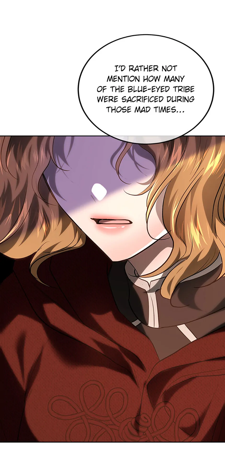 Melody: The Crazy Flower Blooms Chapter 112 - page 73