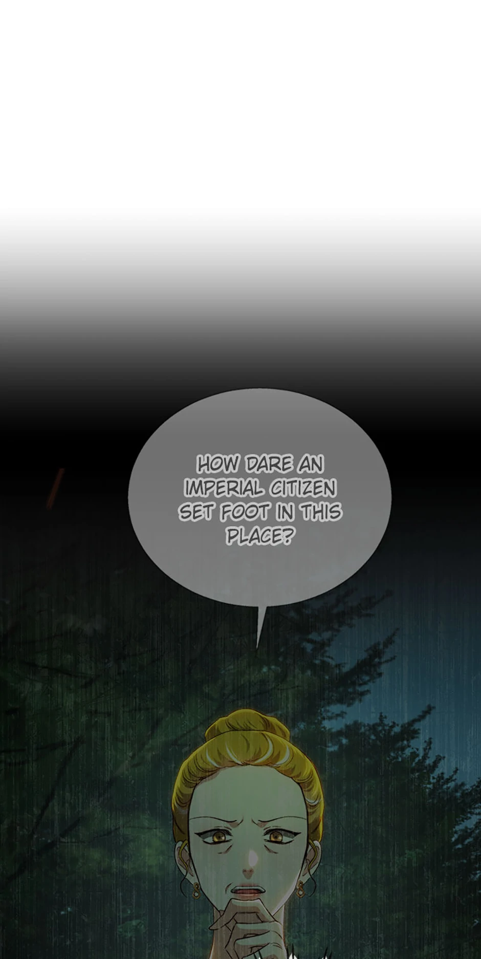 Melody: The Crazy Flower Blooms Chapter 112 - page 74