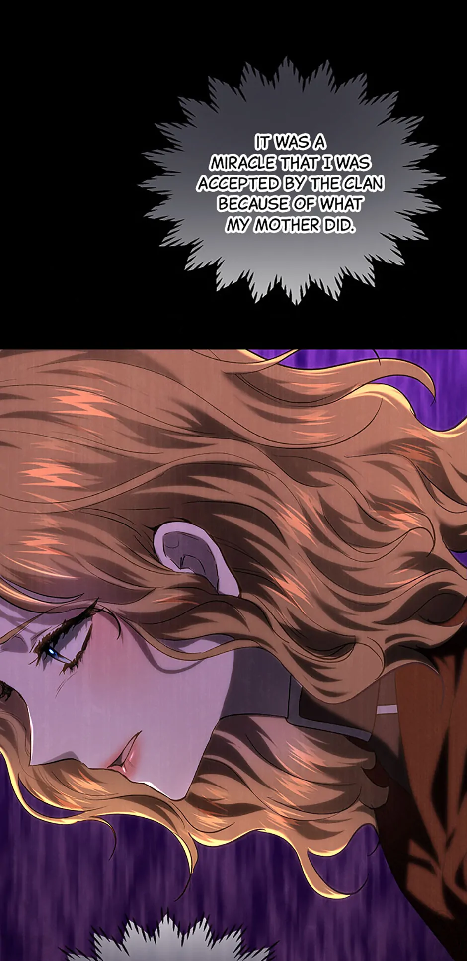 Melody: The Crazy Flower Blooms Chapter 112 - page 77