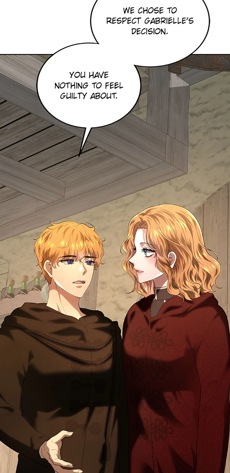 Melody: The Crazy Flower Blooms Chapter 112 - page 79