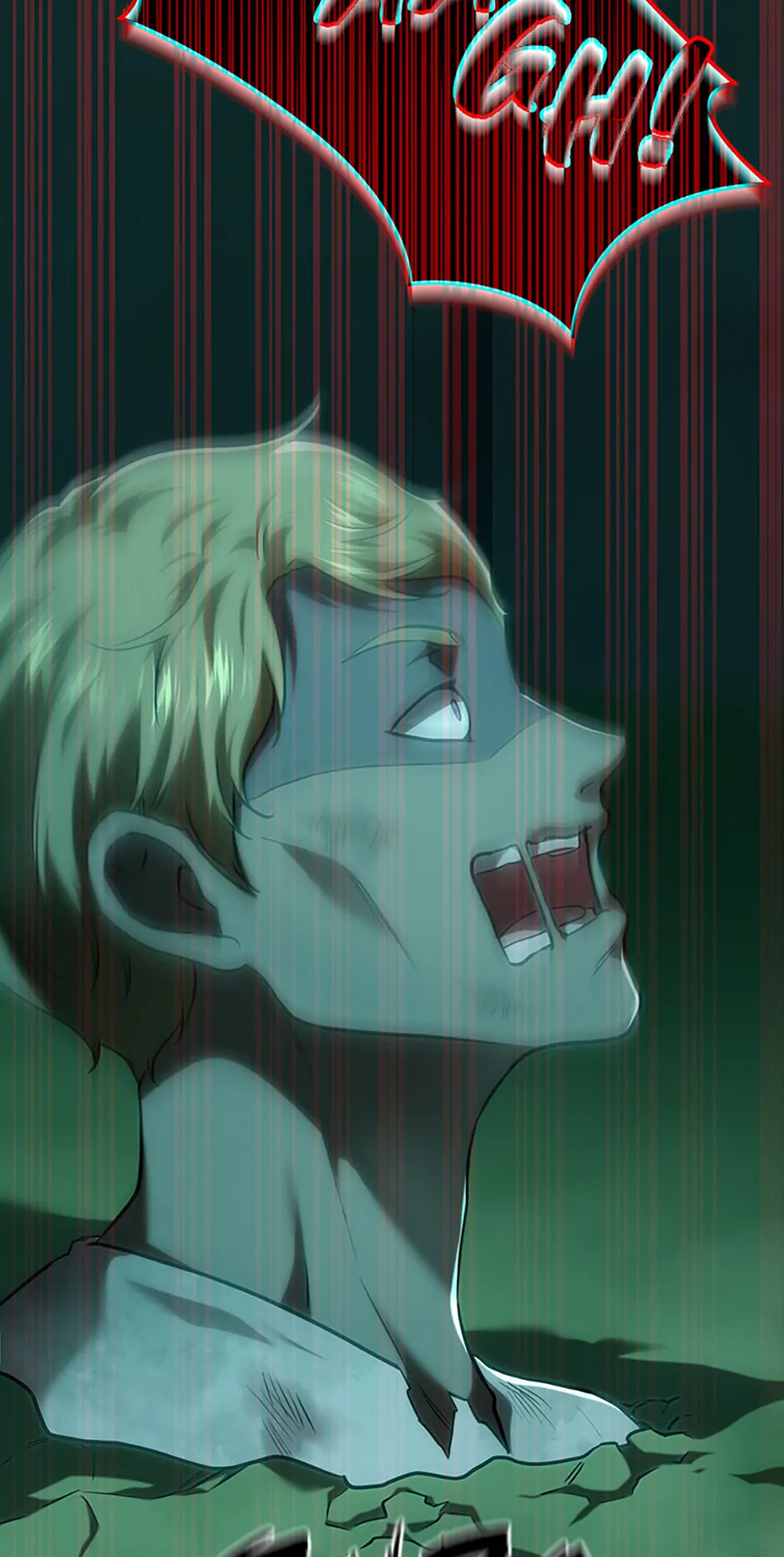 Melody: The Crazy Flower Blooms Chapter 112 - page 8