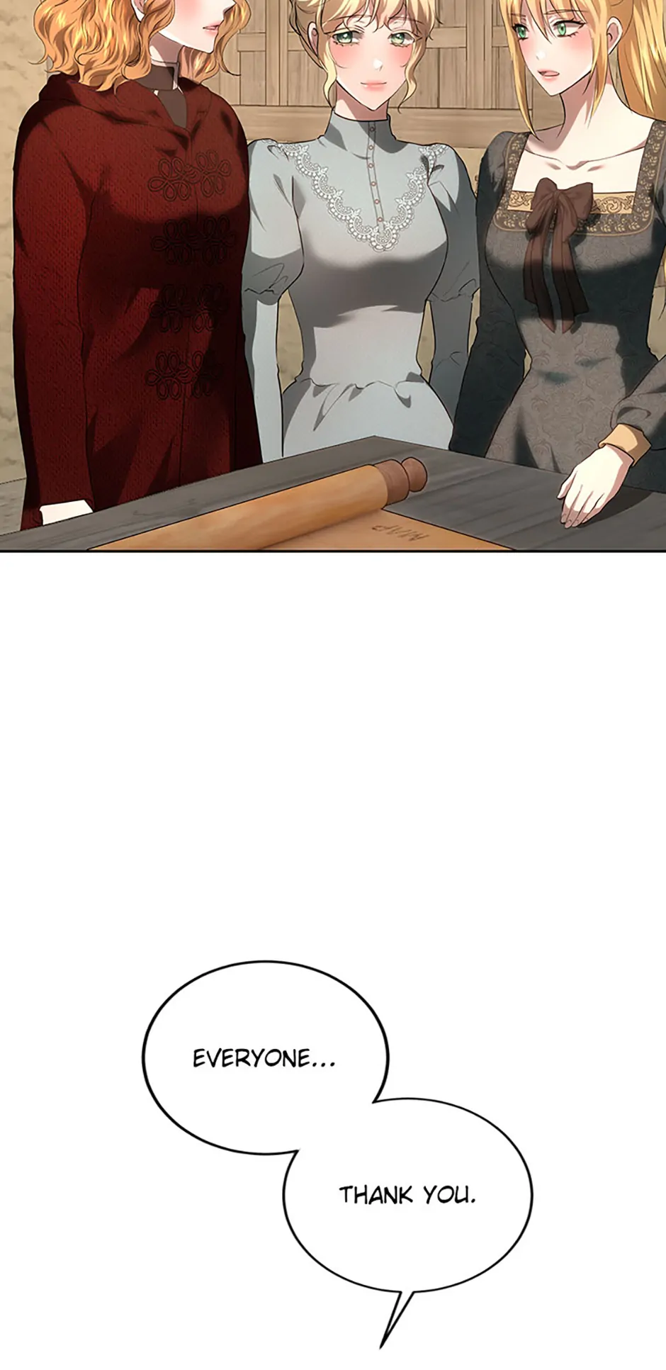 Melody: The Crazy Flower Blooms Chapter 112 - page 81