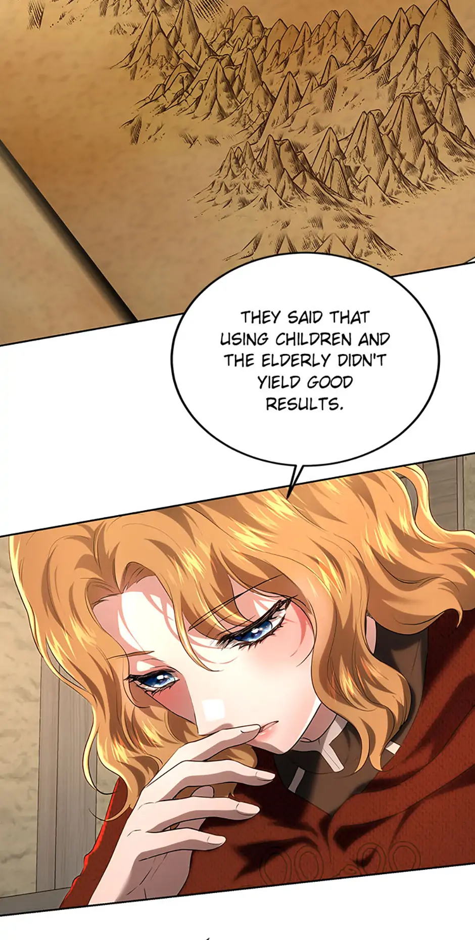 Melody: The Crazy Flower Blooms Chapter 112 - page 86