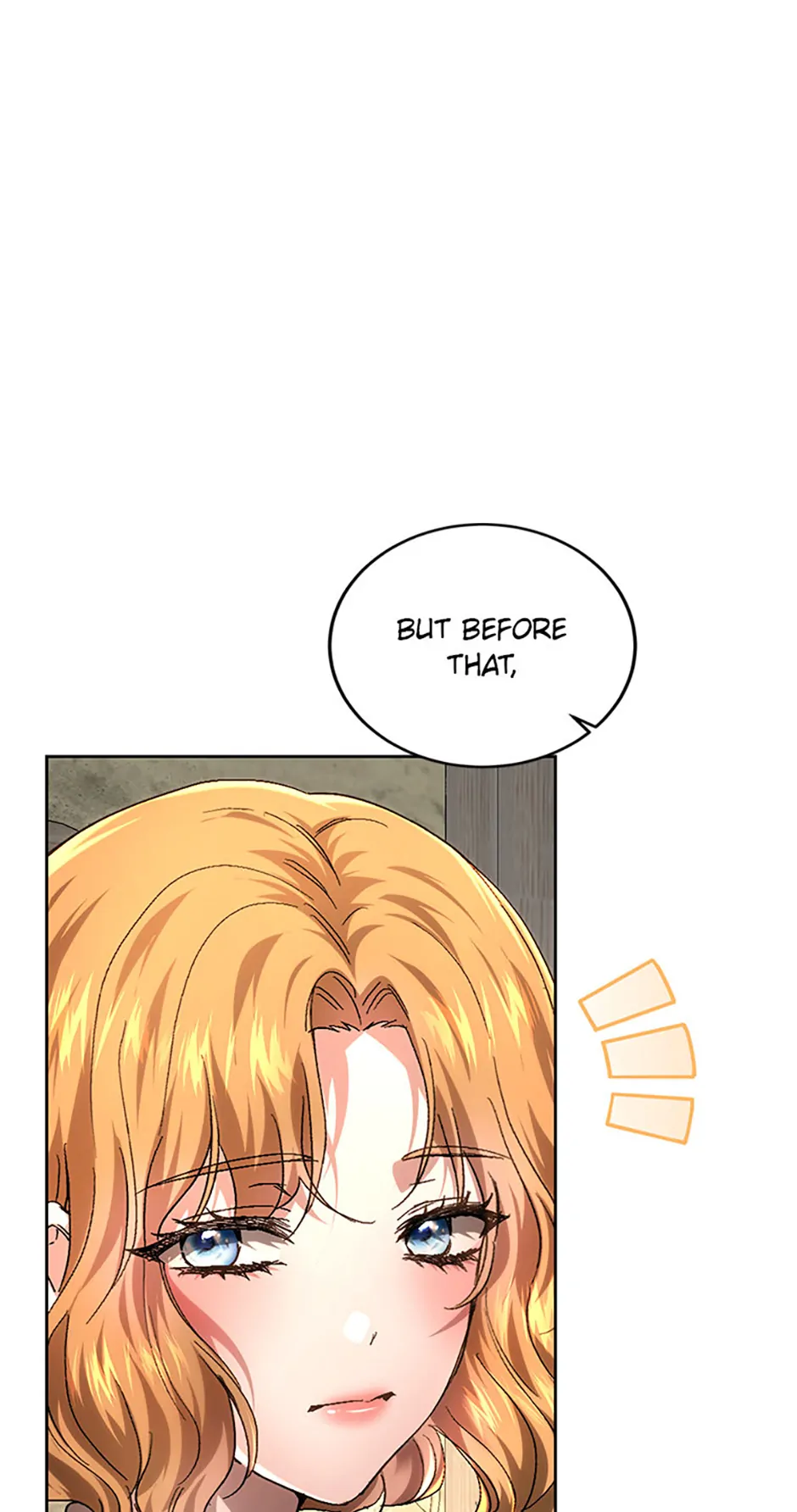 Melody: The Crazy Flower Blooms Chapter 112 - page 92